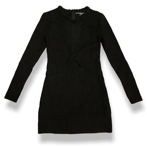 For Love & Lemons dress